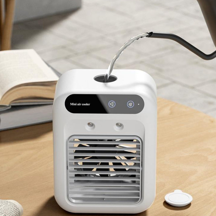 Compact Personal Cooling Fan Noxord