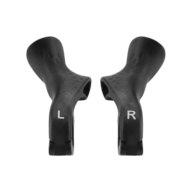 Comfortable Bike Handlebar Grips (1 pair)