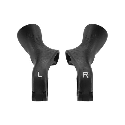 Comfortable Bike Handlebar Grips (1 pair)