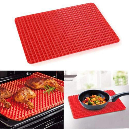Non-Stick Silicone Baking Mat - Cofik