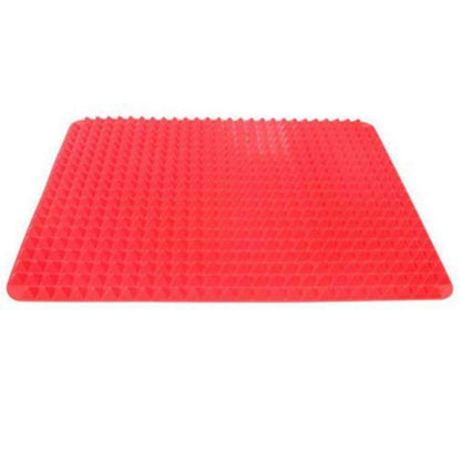 Non-Stick Silicone Baking Mat