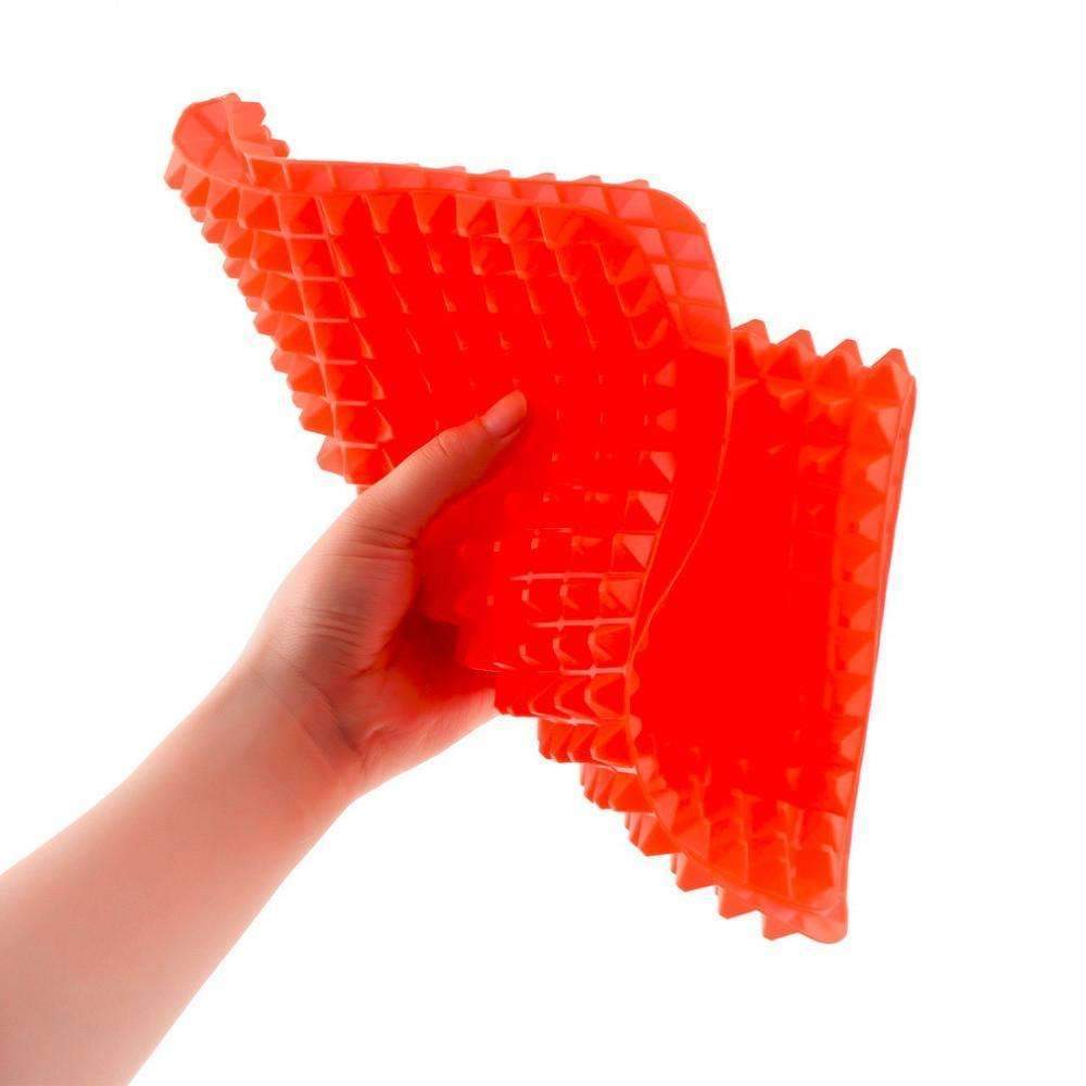 Non-Stick Silicone Baking Mat