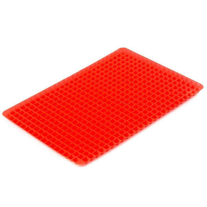 Non-Stick Silicone Baking Mat