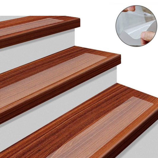 Anti Slip Stair Strips for Indoor Steps Safety - Cofik