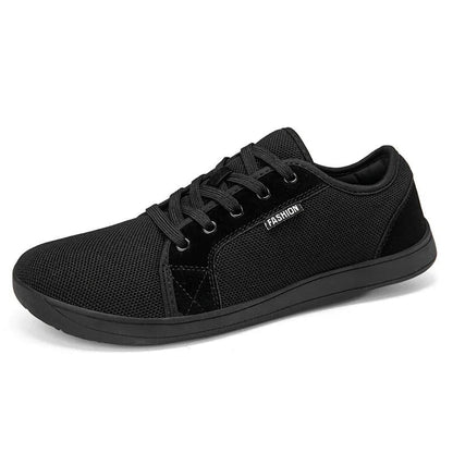 Barefoot Shoes Classic - thin shoes with a wide toe box