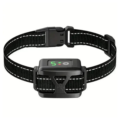 Effective No Bark Training Collar