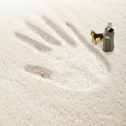 Vibrant Stone Bathroom Mat