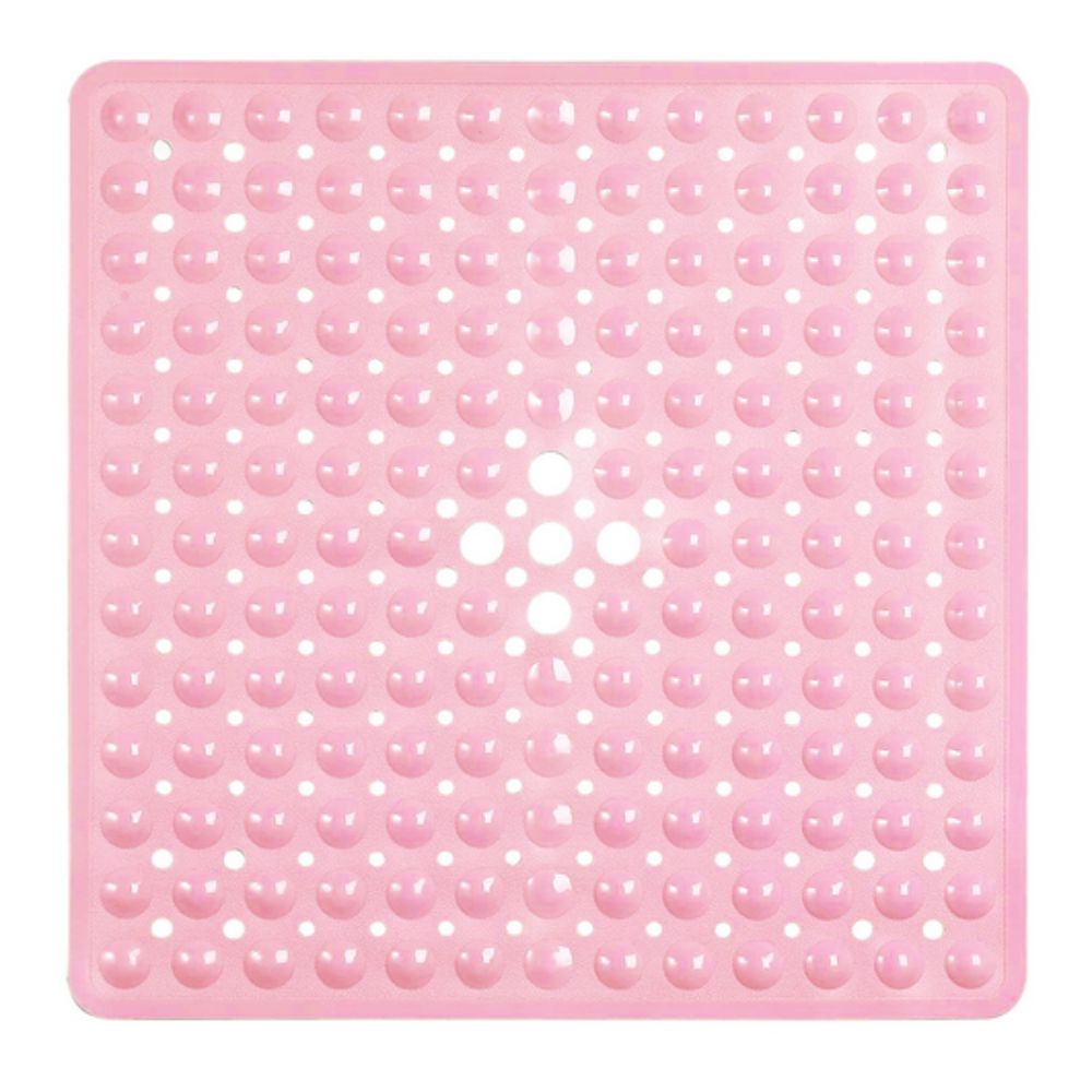 Bath Safety Non Slip Suction Mat