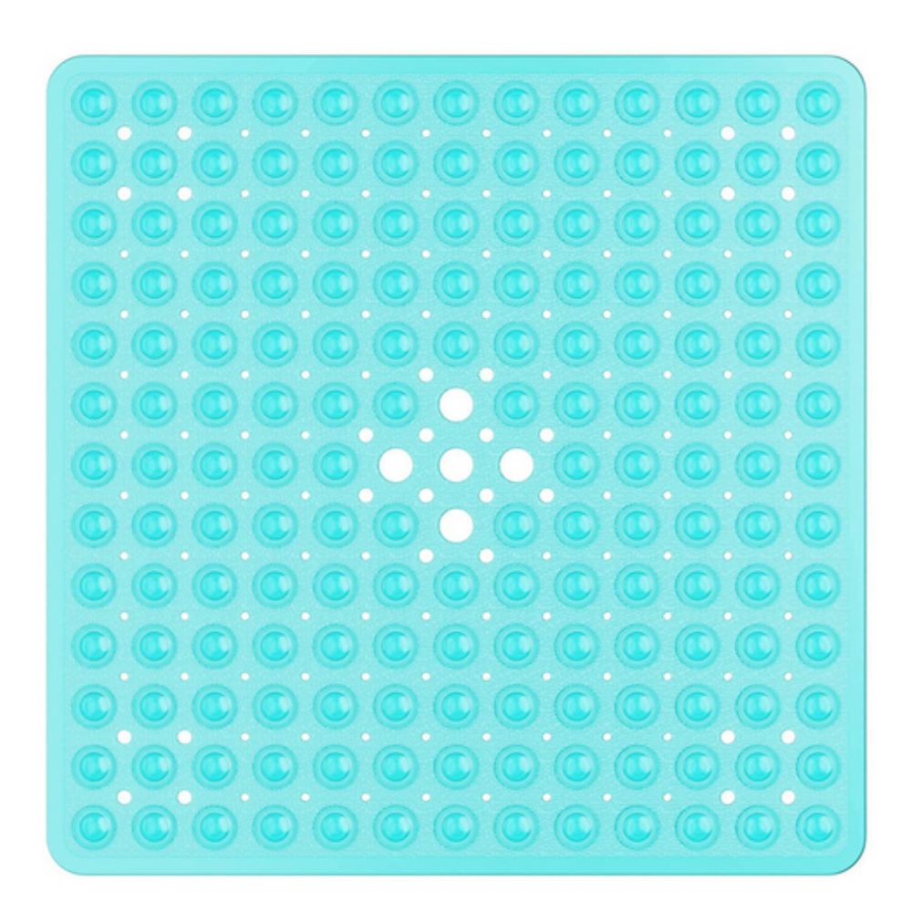 Bath Safety Non Slip Suction Mat