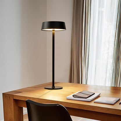 Stylish Contemporary Desk Light