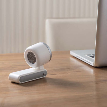 Powerful Portable Turbo Air Fan