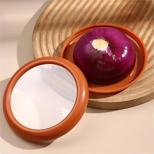 Fresh Food Storage Container Lids