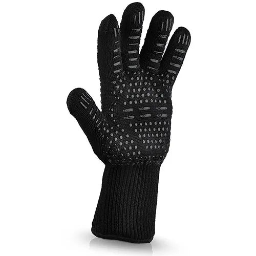 Noxord Heat Resistant BBQ Oven Gloves - Cofik