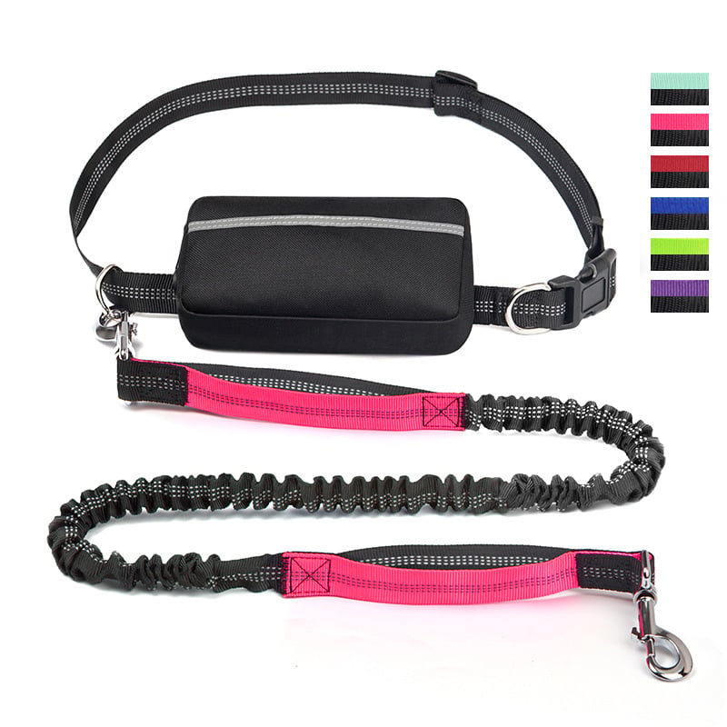 Easy Walk Hands-Free Dog Leash