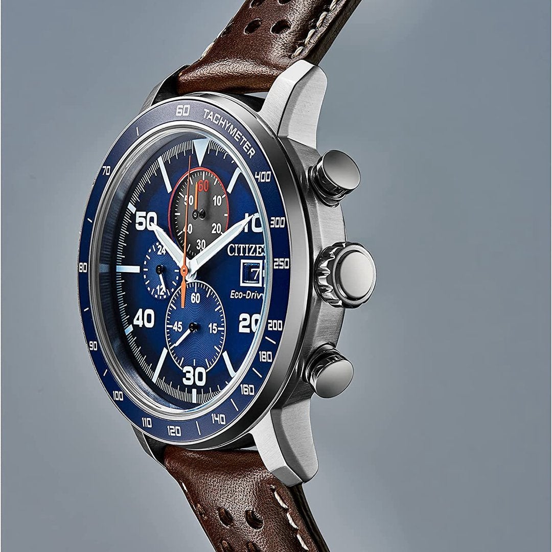 Versatile 6-Pin Sports Watch
