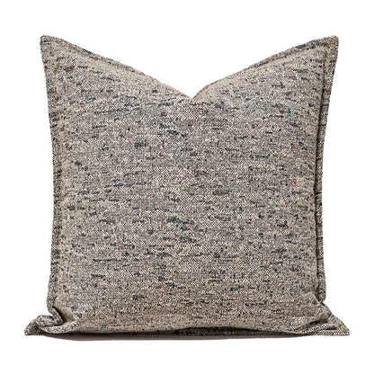 Stylish Embroidered Patterned Throw Pillow Covers