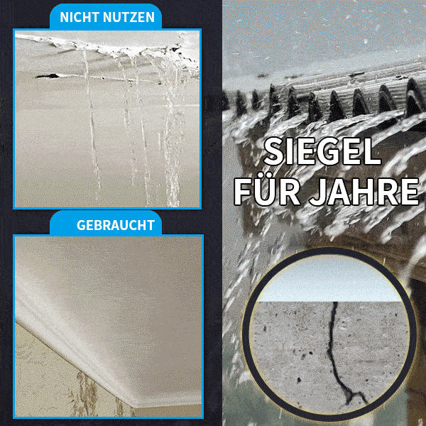 Waterproof Sealant Spray Coating