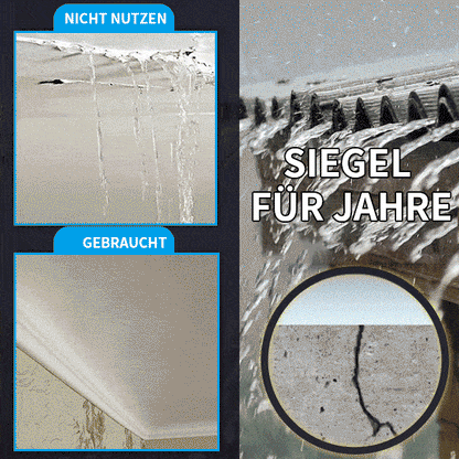 Waterproof Sealant Spray Coating