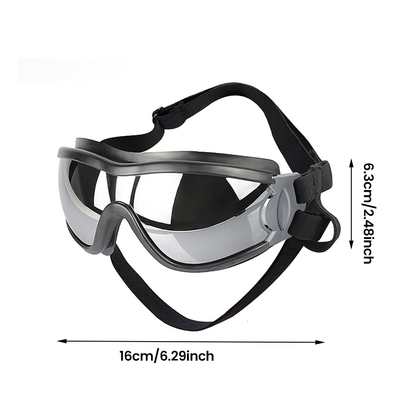 Dog Sunglasses Outdoor Pet Eye Protection