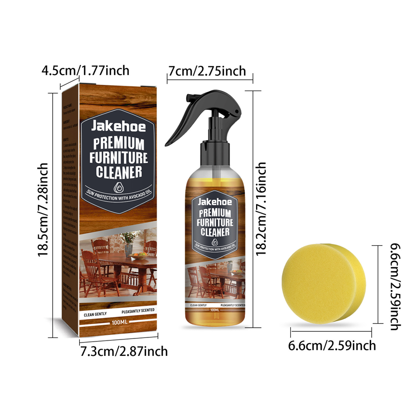 Effective Floor Stain Remover and Shine Cleaner