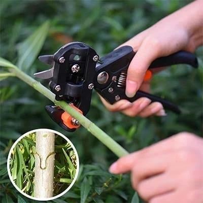 Cofik | Premium Gardening Pruning Grafting Kit - Cofik