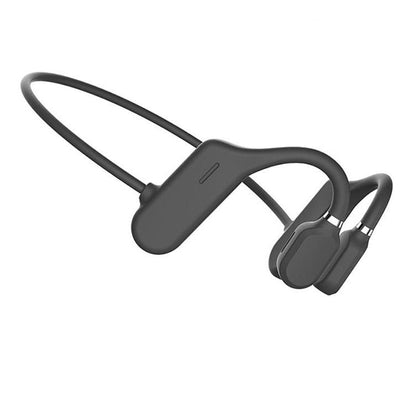 Waterproof Bone Conduction Bluetooth Headphones Stereo