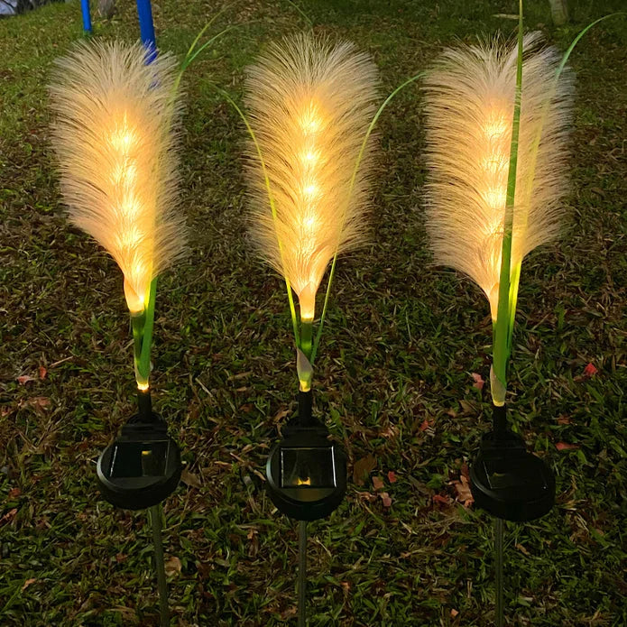 Outdoor Solar LED Pathway Light