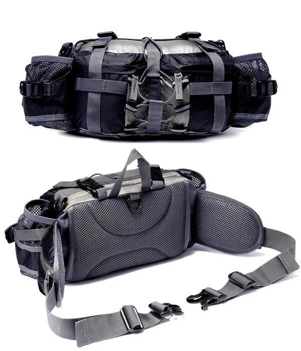 Lightweight Hiking Hip Pack