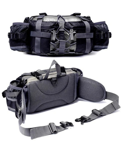Lightweight Hiking Hip Pack