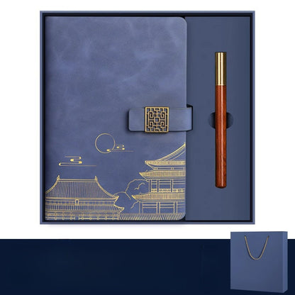 Premium Stationery Gift Box Set