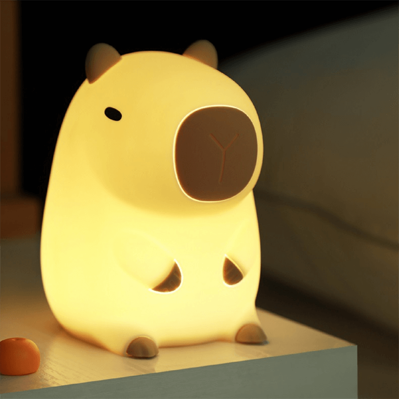 Gentle Kids Night Light Lamp - Cofik