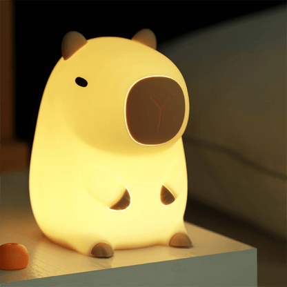 Gentle Kids Night Light Lamp - Cofik