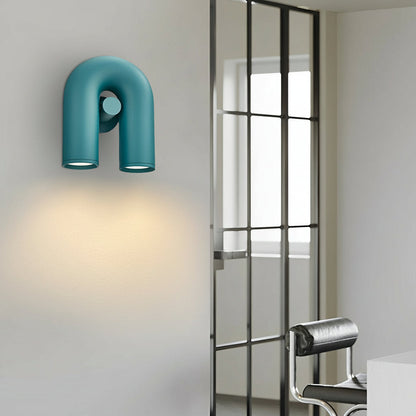 Flexible Adjustable Wall Lamp