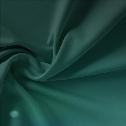 Soft Dragonfly Comforter Bed Set