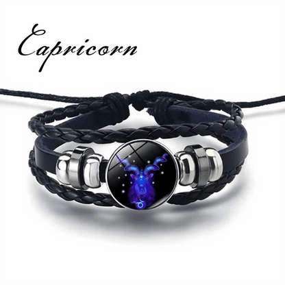 Luxury Prosperity Attracting Bracelet