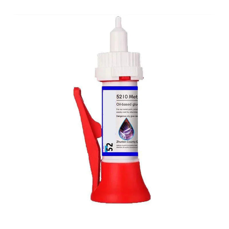Strong Multi-Purpose Instant Bond Adhesive
