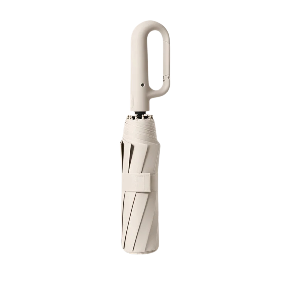 Waterproof Compact Folding Rain Umbrella
