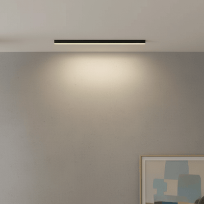 Bright Aluminum LED Ceiling Light Fixture - Cofik
