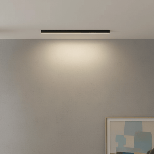 Bright Aluminum LED Ceiling Light Fixture - Cofik