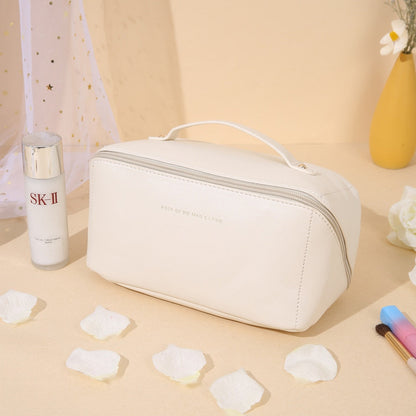 Beauty Case Deluxe | The largest and most user-friendly Beauty Case!
