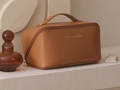 Beauty Case Deluxe | The largest and most user-friendly Beauty Case!