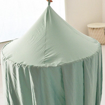 Dark Blockout Bed Canopy for Kids