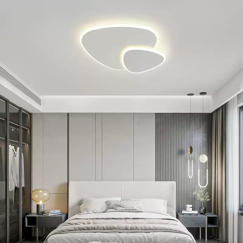 Bright Adjustable LED Ceiling Light Fixture