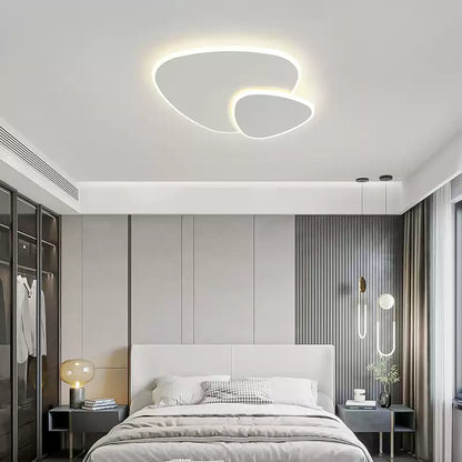 Bright Adjustable LED Ceiling Light Fixture