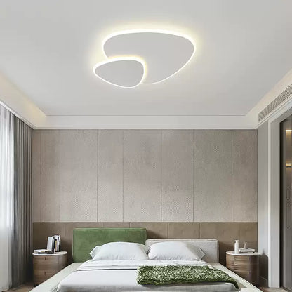 Bright Adjustable LED Ceiling Light Fixture