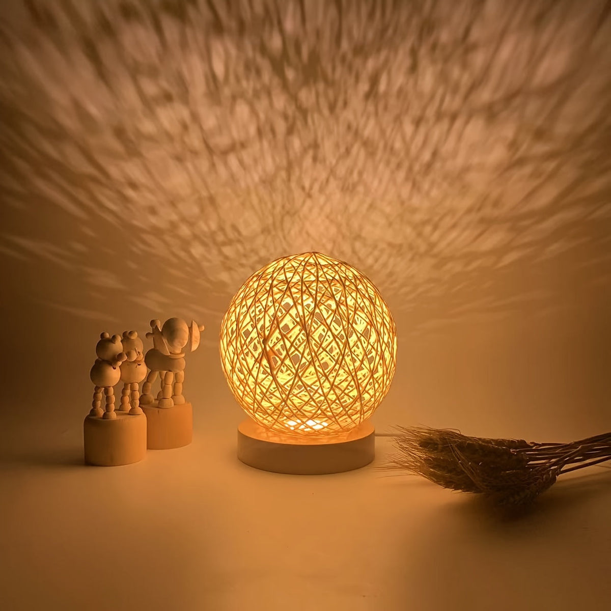 Stylish Dimmable USB Desk Lamp - Cofik