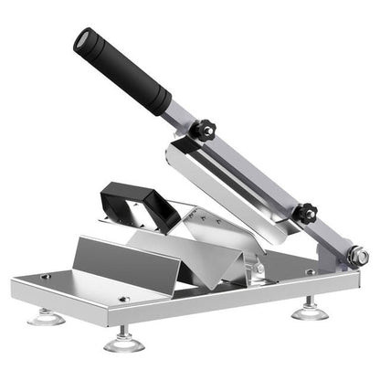 Easy Frozen Meat Slicer Cutting Machine - Cofik
