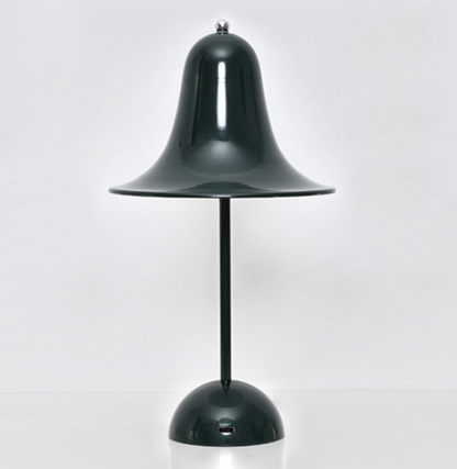 Traditional Style Rechargeable Desk Lamp