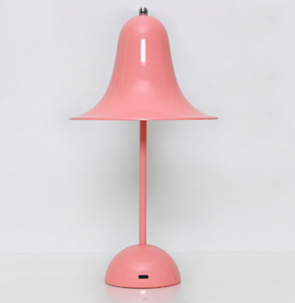 Traditional Style Rechargeable Desk Lamp