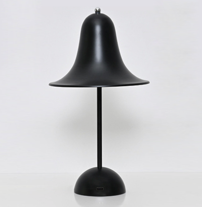 Traditional Style Rechargeable Desk Lamp - Cofik